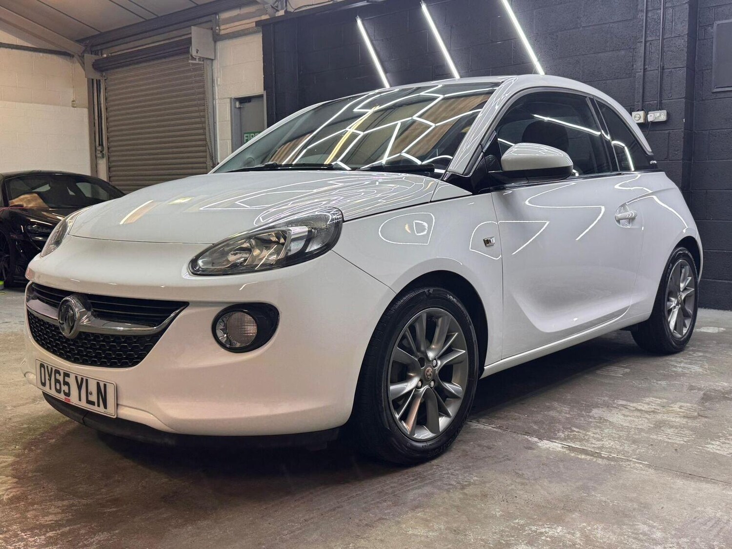Used Vauxhall ADAM 2015 for sale - 77423419: Photo 19