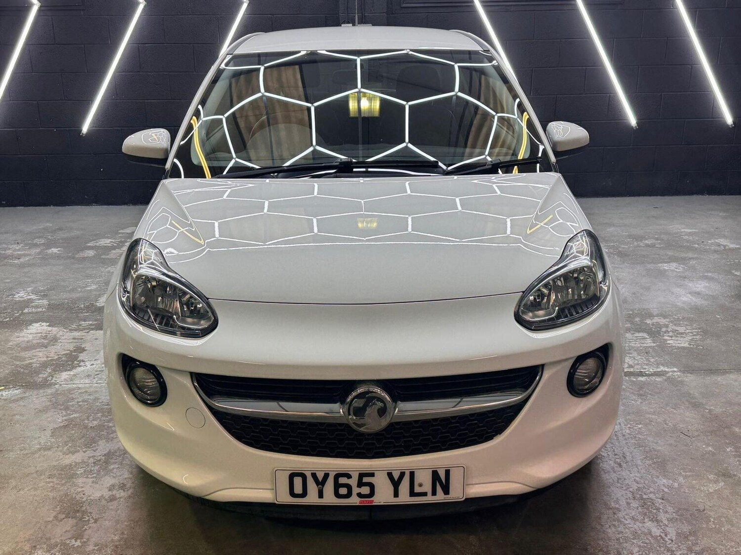 Used Vauxhall ADAM 2015 for sale - 77423419: Photo 20