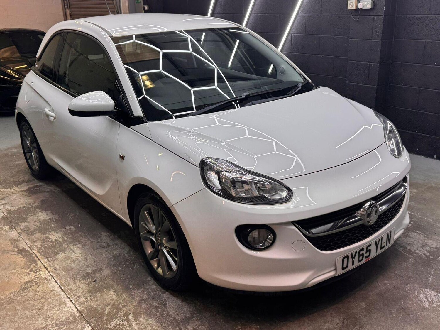 Used Vauxhall ADAM 2015 for sale - 77423419: Photo 30