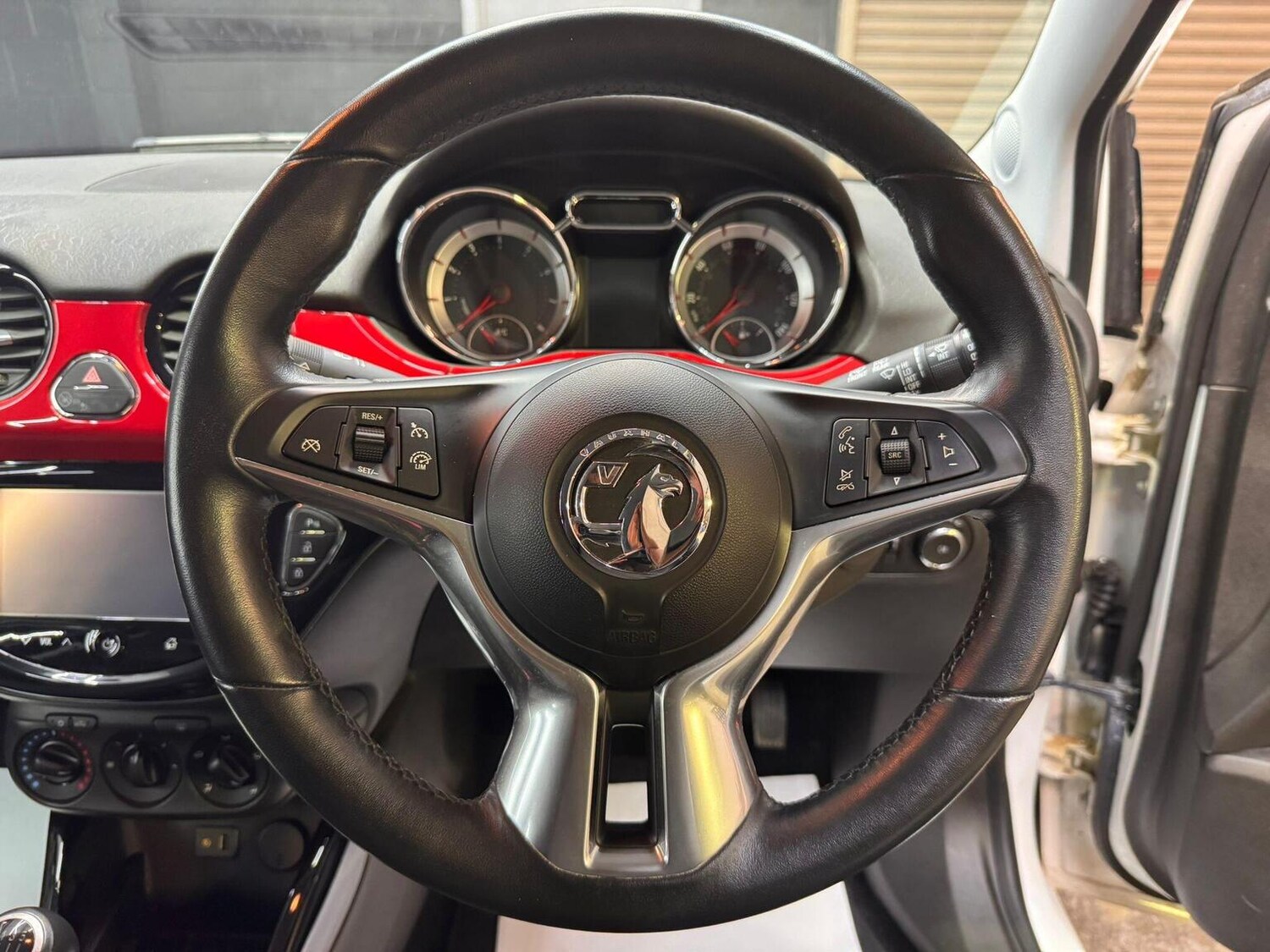 Used Vauxhall ADAM 2015 for sale - 77423419: Photo 38