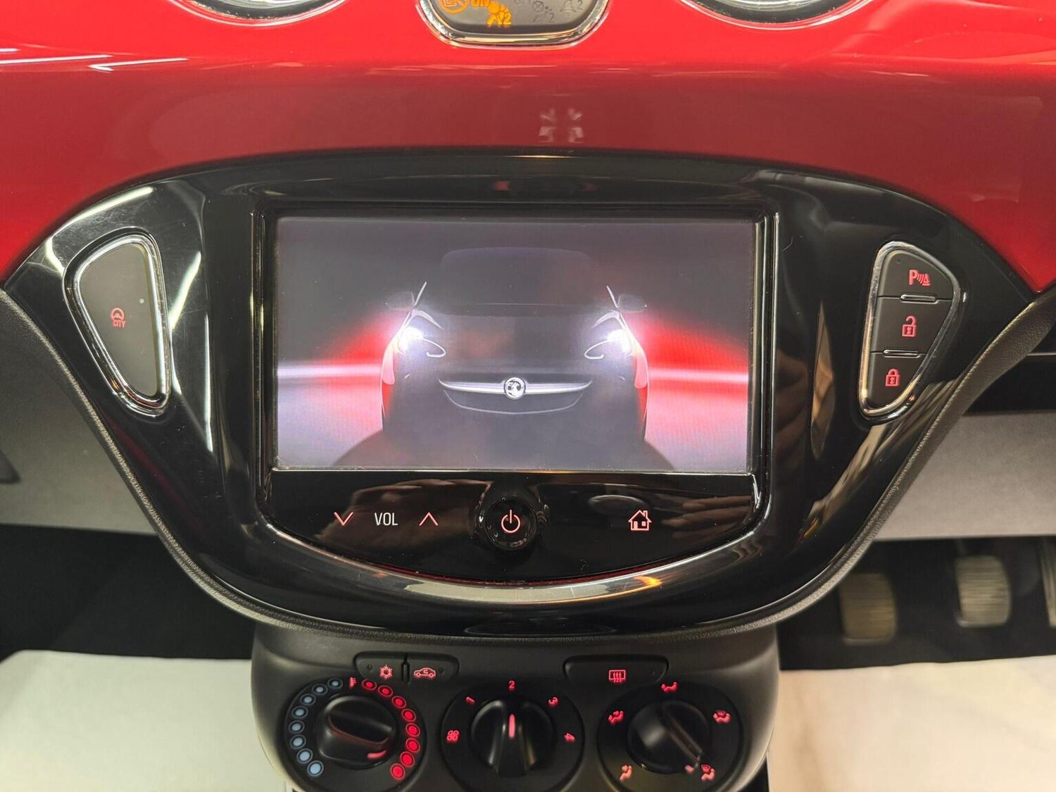 Used Vauxhall ADAM 2015 for sale - 77423419: Photo 41