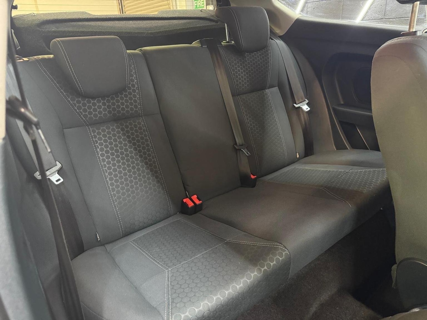 Used Ford Fiesta 2012 for sale - 77173045: Photo 38