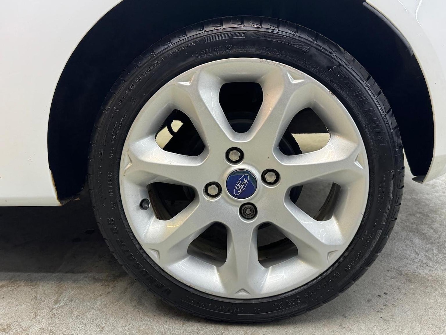 Used Ford Fiesta 2012 for sale - 77173045: Photo 41