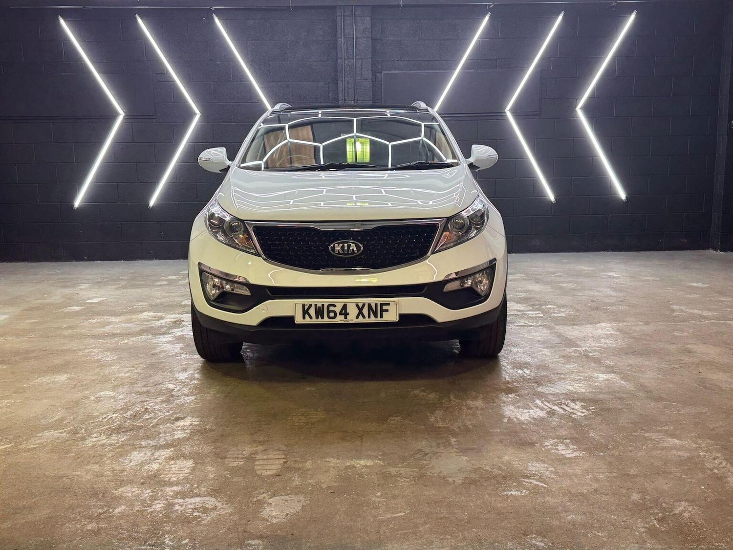 Used Kia Sportage 2015 for sale - 76725671: Photo 15