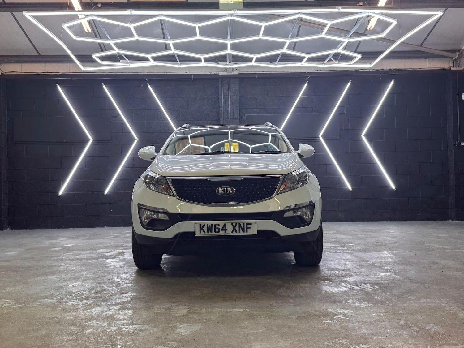 Used Kia Sportage 2015 for sale - 76725671: Photo 16