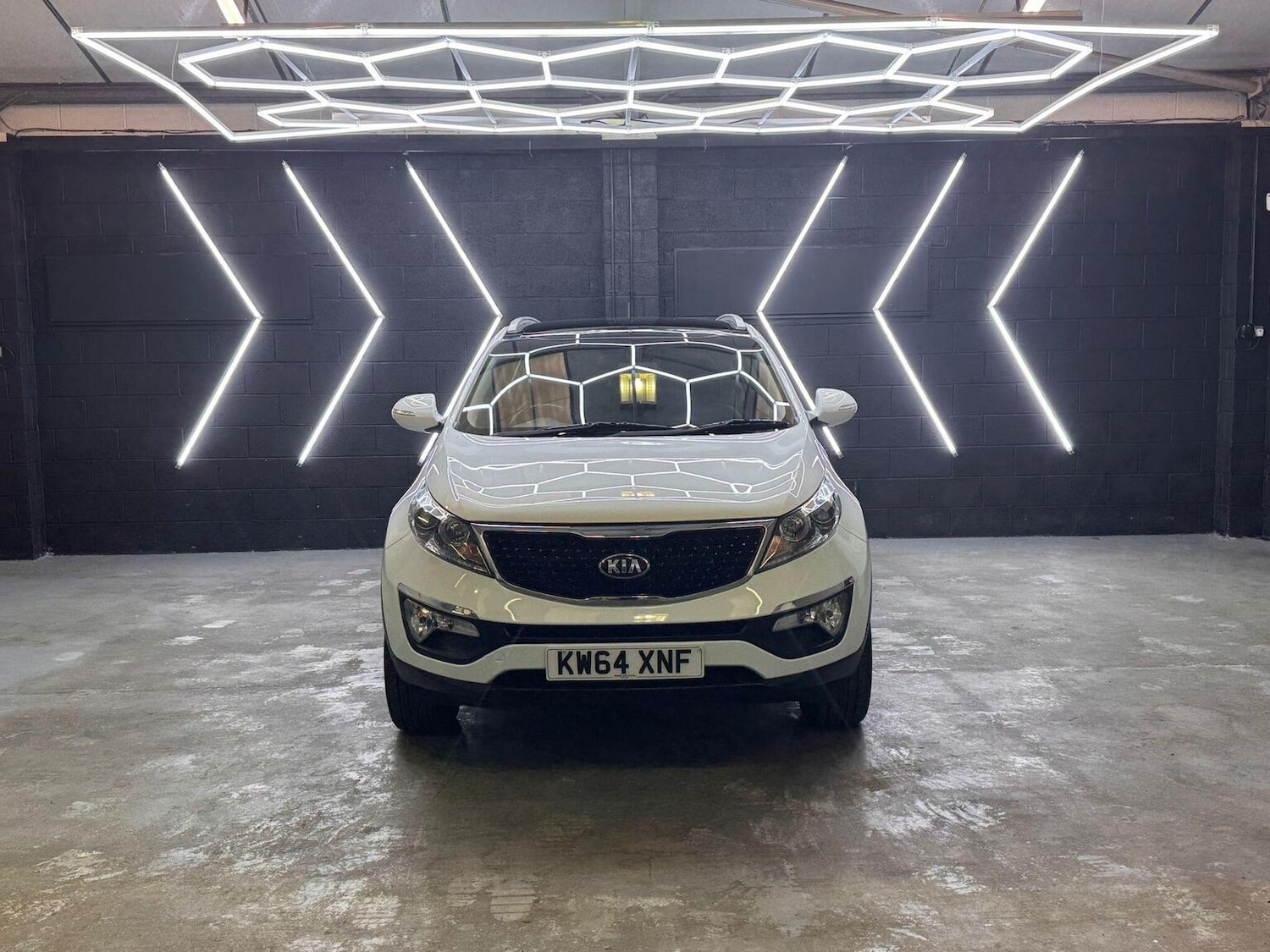 Used Kia Sportage 2015 for sale - 76725671: Photo 17