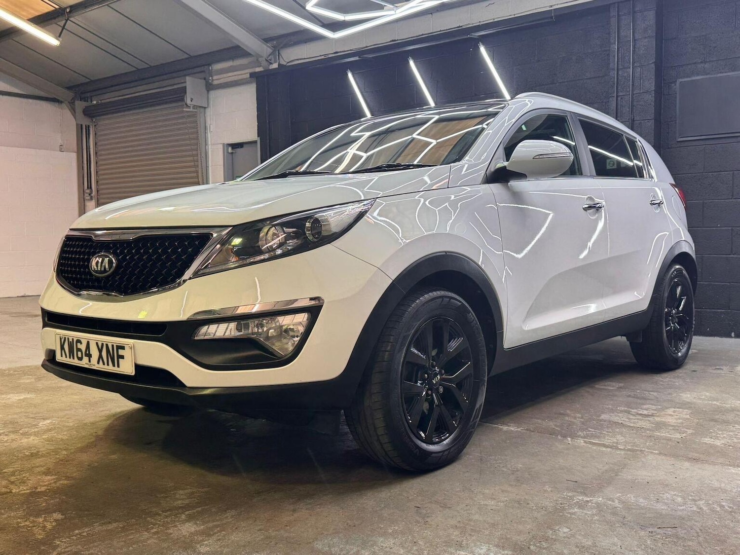 Used Kia Sportage 2015 for sale - 76725671: Photo 18