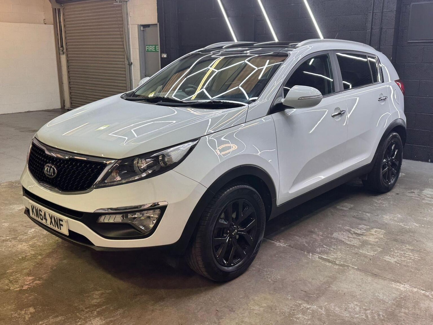 Used Kia Sportage 2015 for sale - 76725671: Photo 23