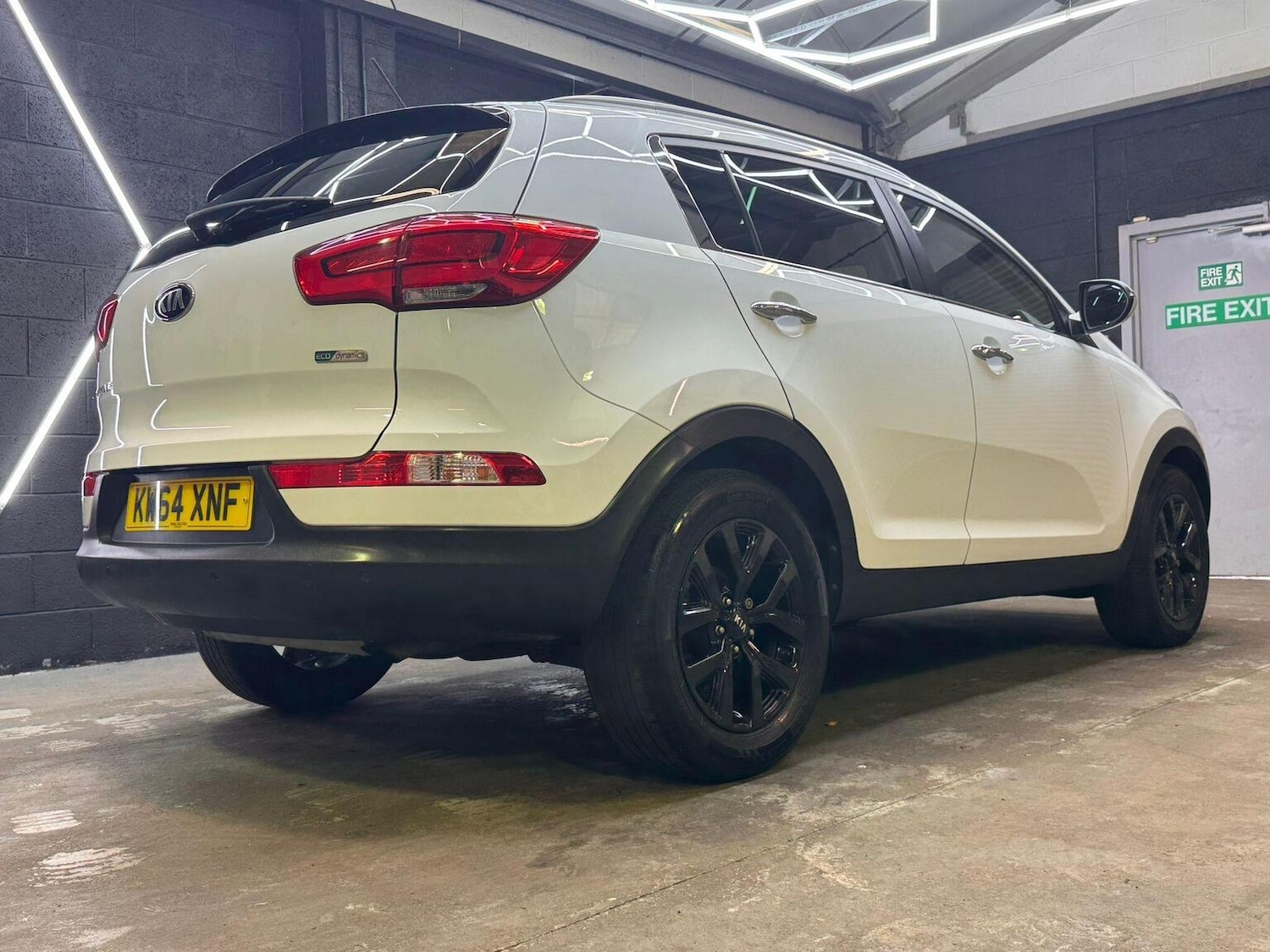 Used Kia Sportage 2015 for sale - 76725671: Photo 24