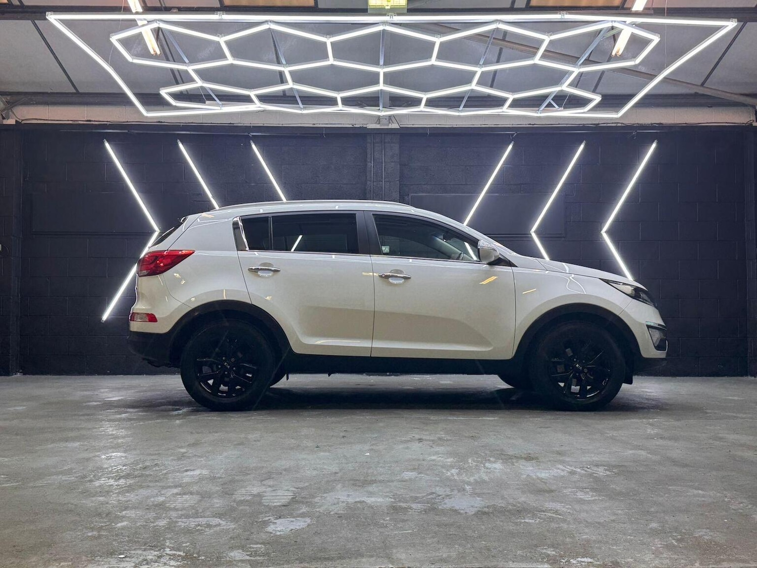 Used Kia Sportage 2015 for sale - 76725671: Photo 26