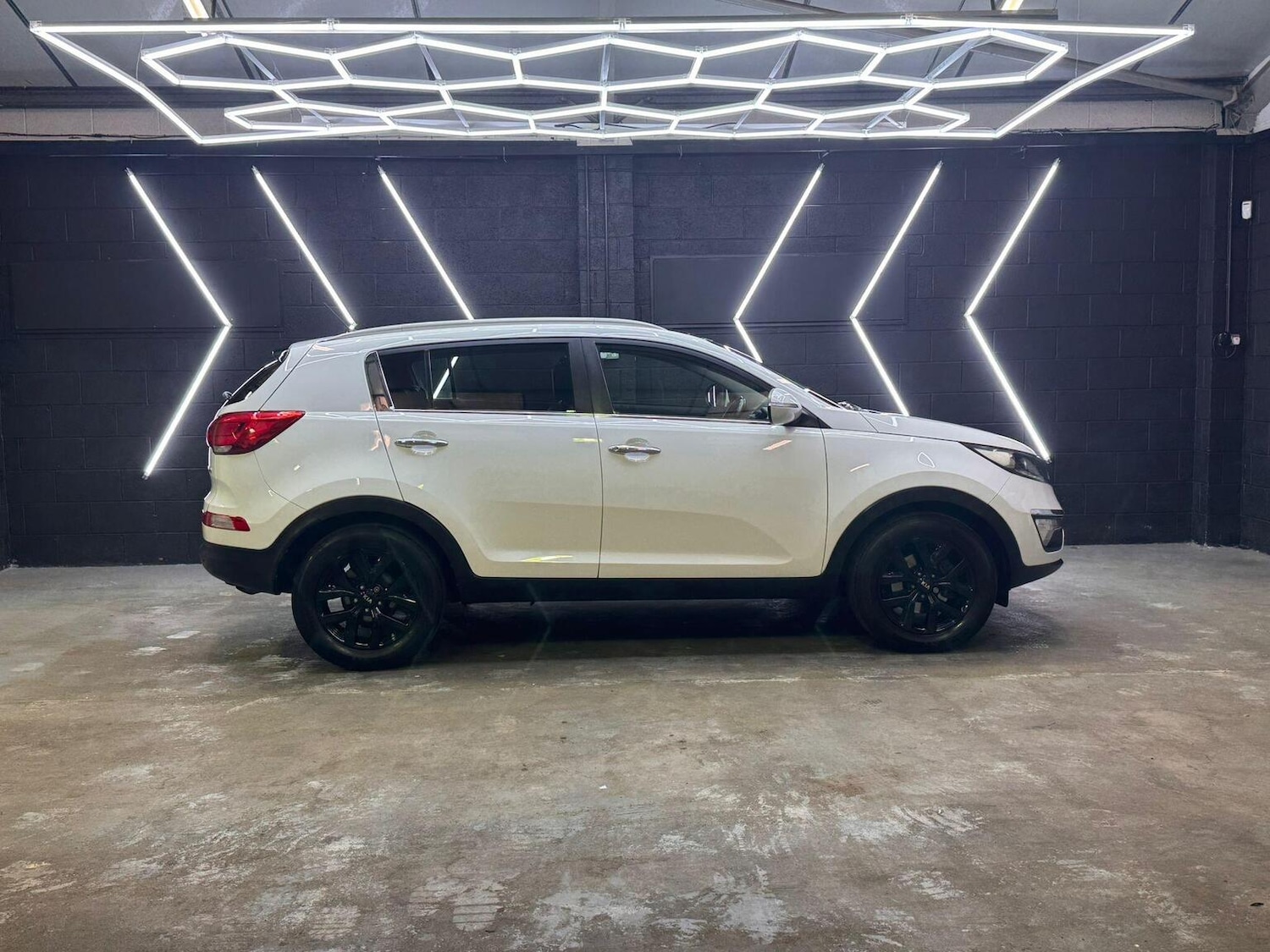 Used Kia Sportage 2015 for sale - 76725671: Photo 27