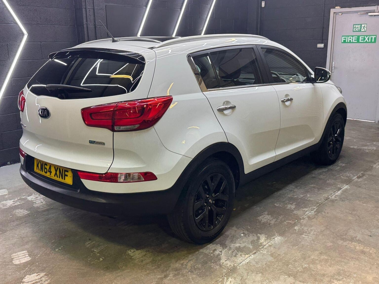 Used Kia Sportage 2015 for sale - 76725671: Photo 28