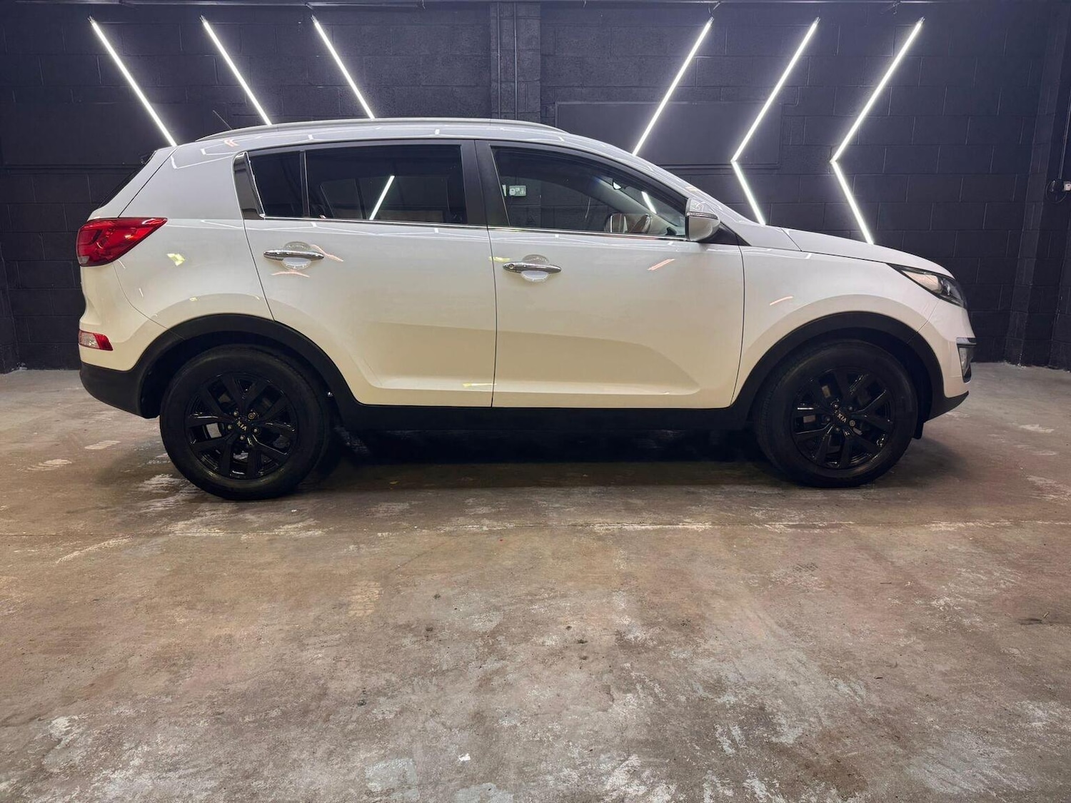 Used Kia Sportage 2015 for sale - 76725671: Photo 29