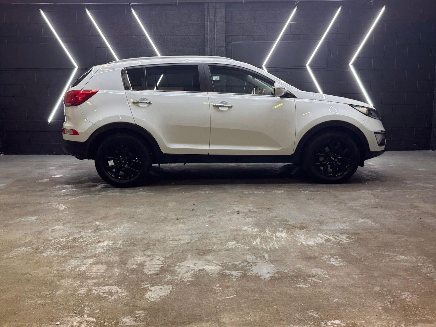 Used Kia Sportage 2015 for sale - 76725671: Photo 30