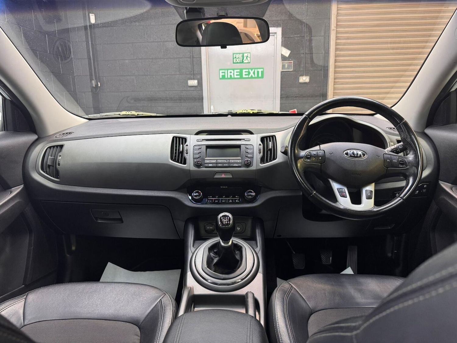 Used Kia Sportage 2015 for sale - 76725671: Photo 33