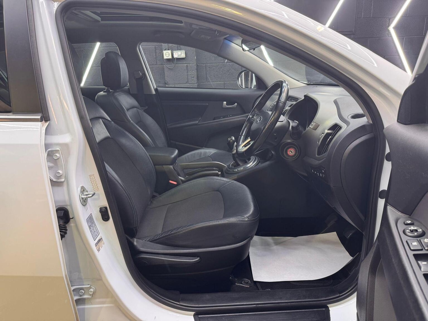 Used Kia Sportage 2015 for sale - 76725671: Photo 34