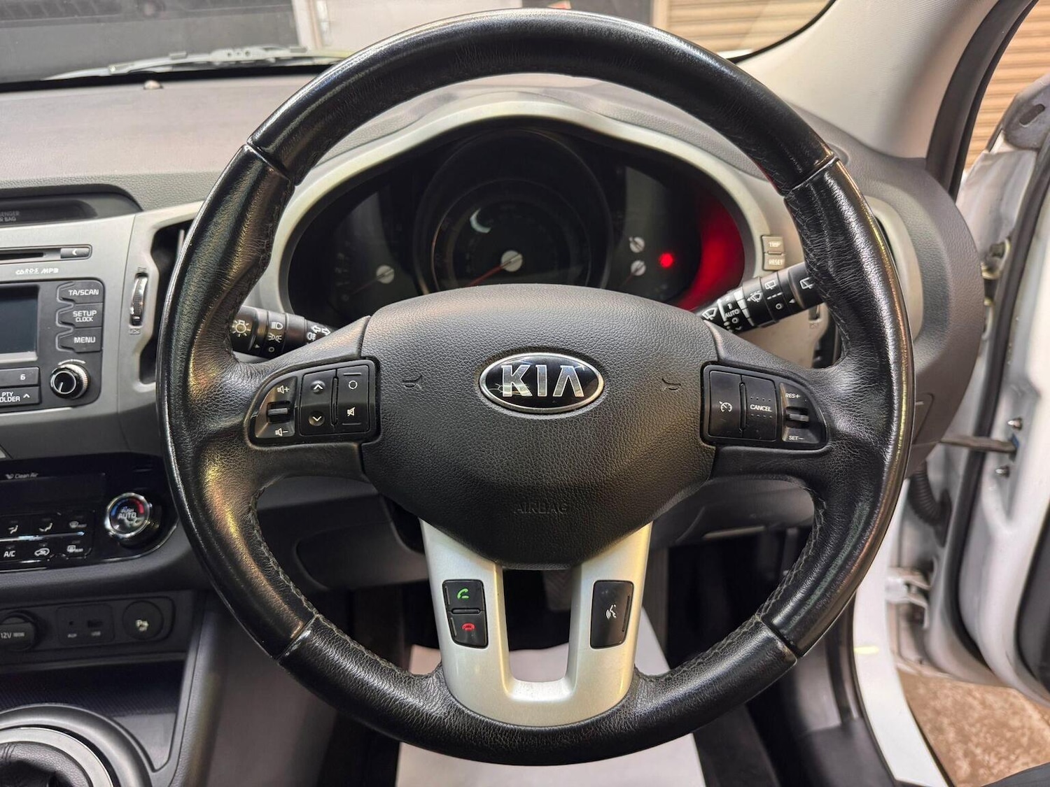 Used Kia Sportage 2015 for sale - 76725671: Photo 36