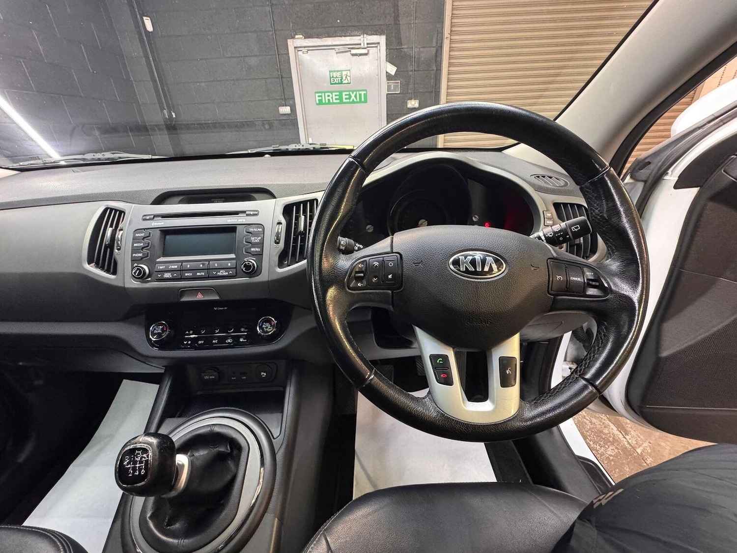 Used Kia Sportage 2015 for sale - 76725671: Photo 37