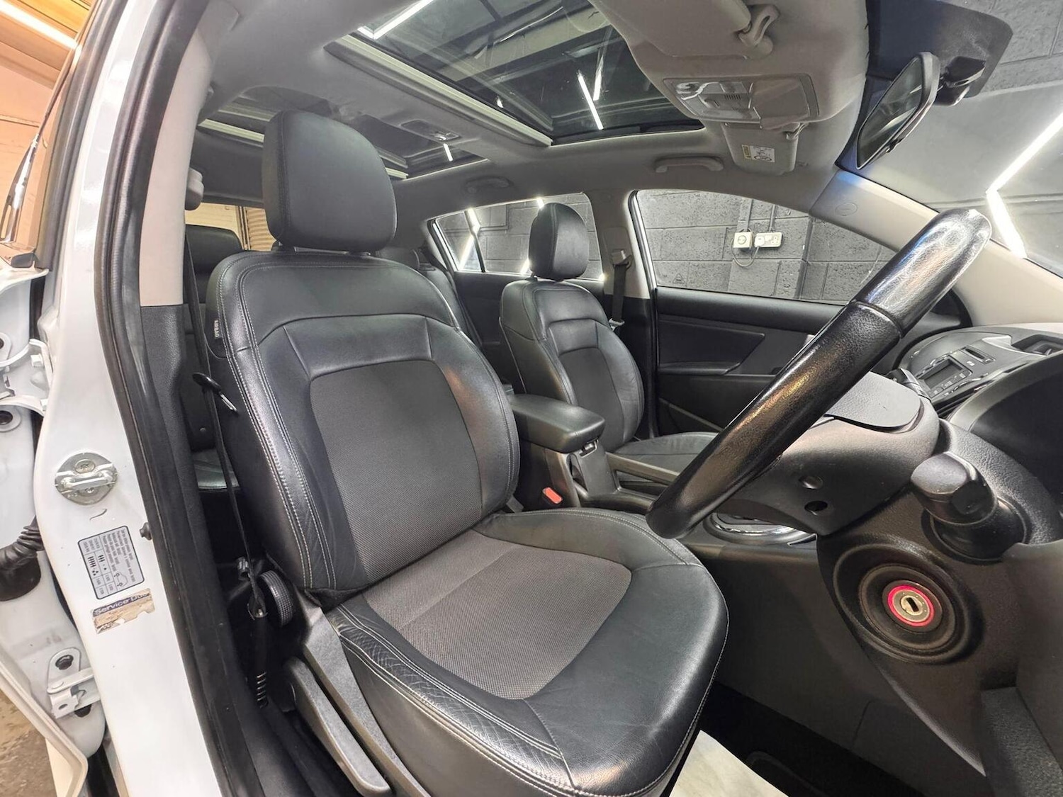 Used Kia Sportage 2015 for sale - 76725671: Photo 38