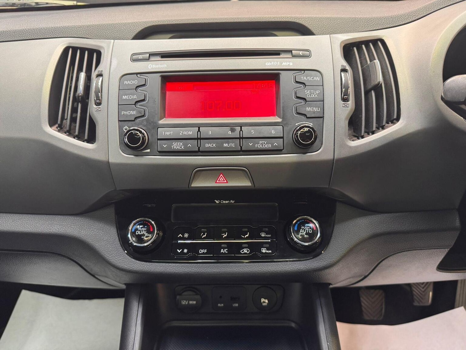 Used Kia Sportage 2015 for sale - 76725671: Photo 39