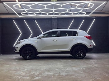 Used Kia Sportage 2015 for sale - 76725671: Photo