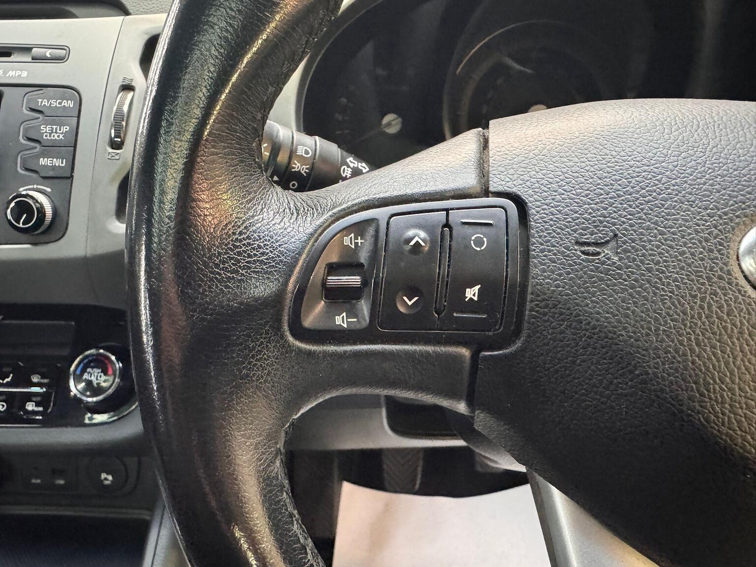 Used Kia Sportage 2015 for sale - 76725671: Photo 40