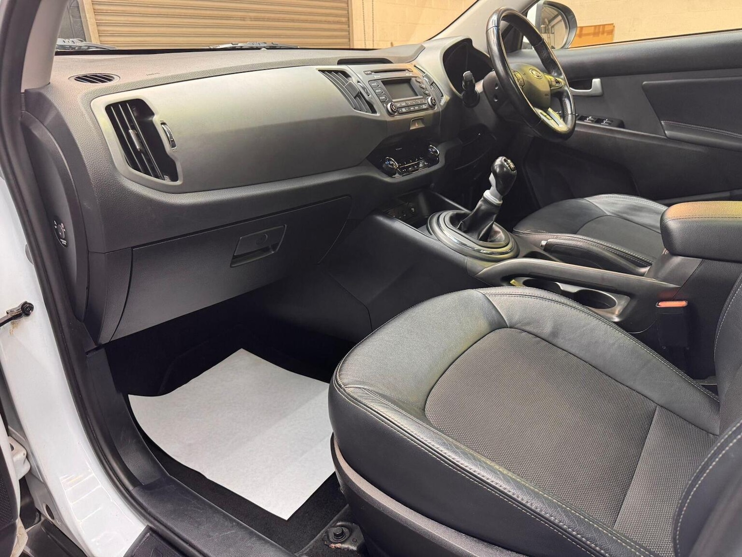 Used Kia Sportage 2015 for sale - 76725671: Photo 42