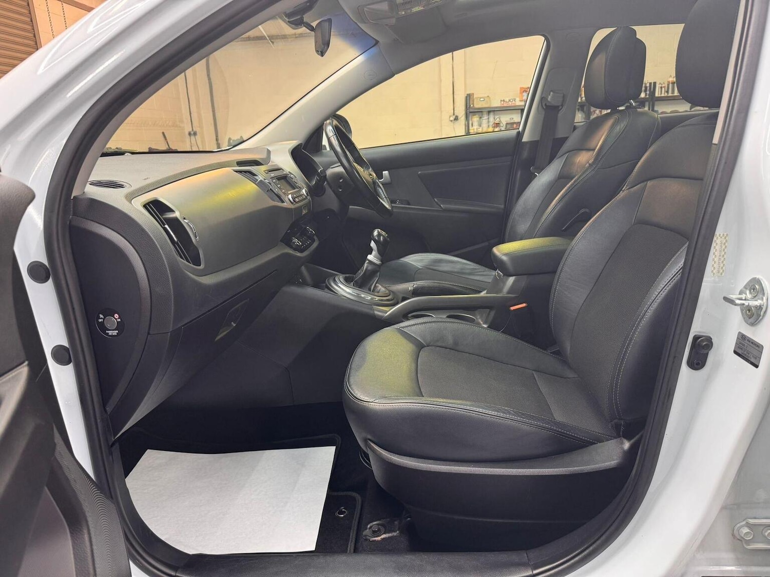 Used Kia Sportage 2015 for sale - 76725671: Photo 43