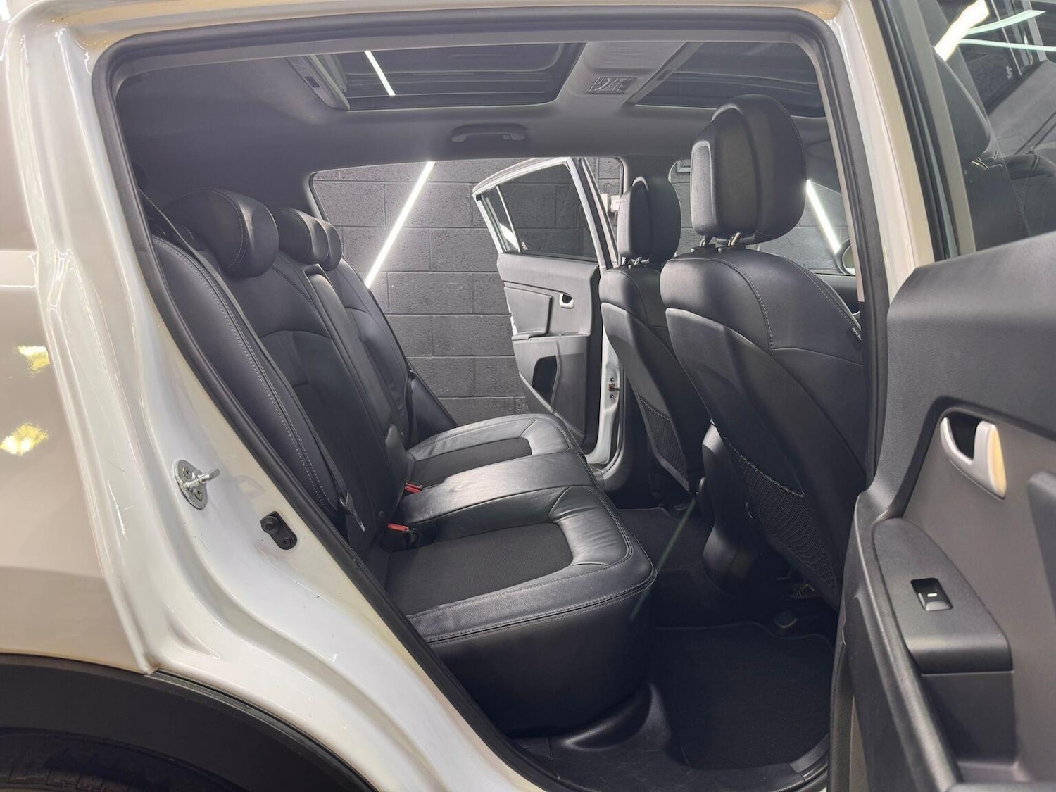 Used Kia Sportage 2015 for sale - 76725671: Photo 45