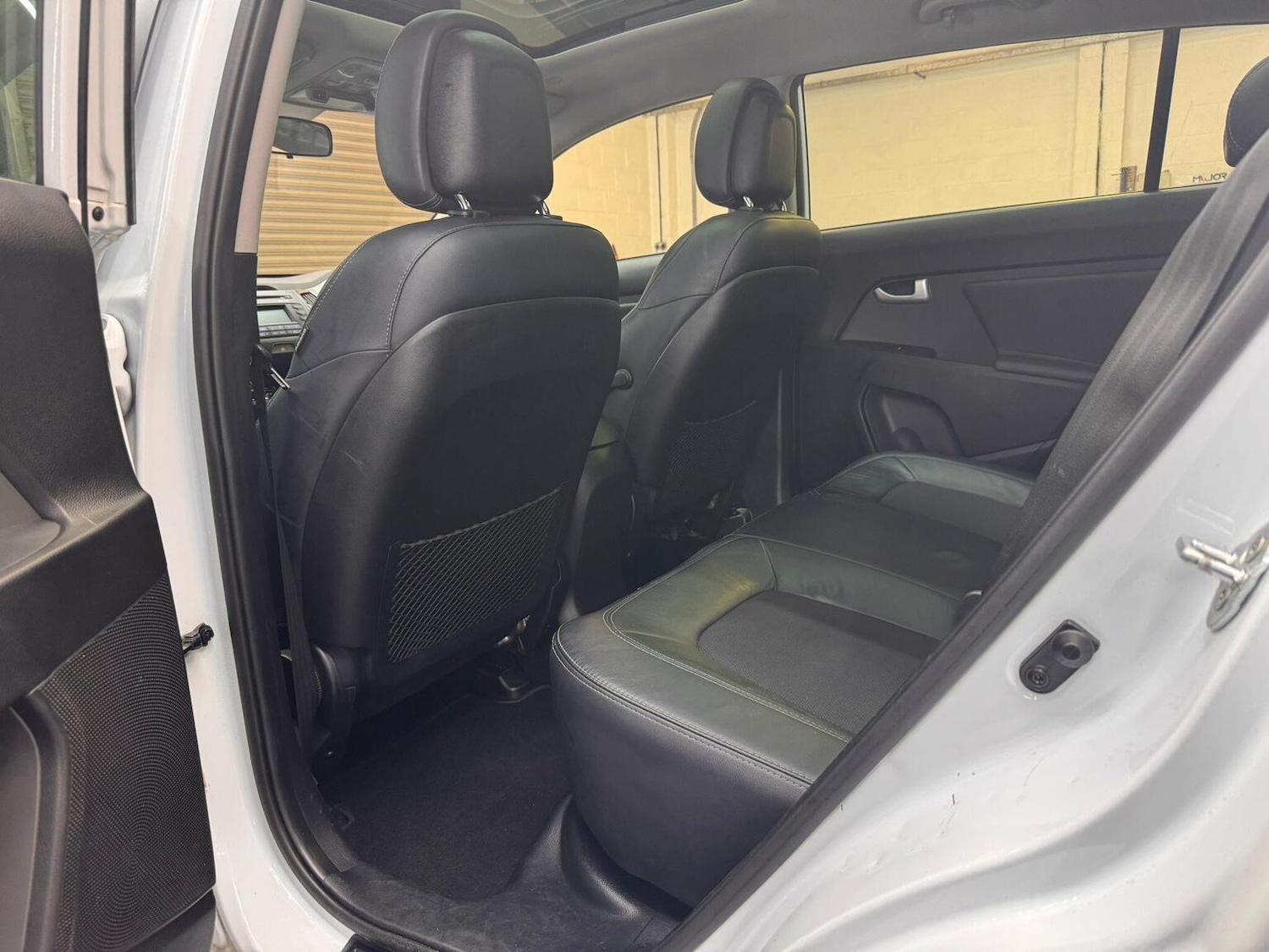 Used Kia Sportage 2015 for sale - 76725671: Photo 46