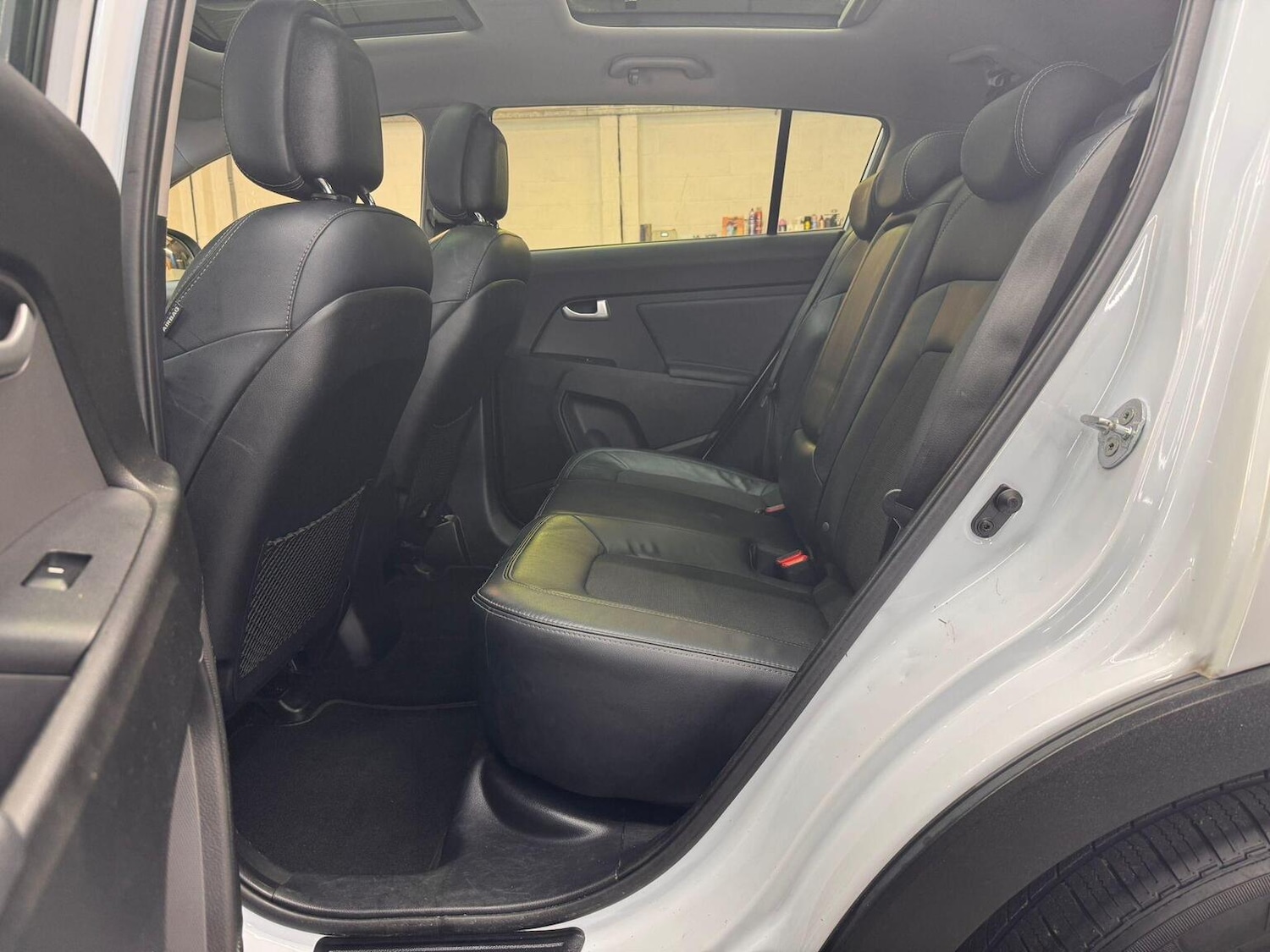 Used Kia Sportage 2015 for sale - 76725671: Photo 47