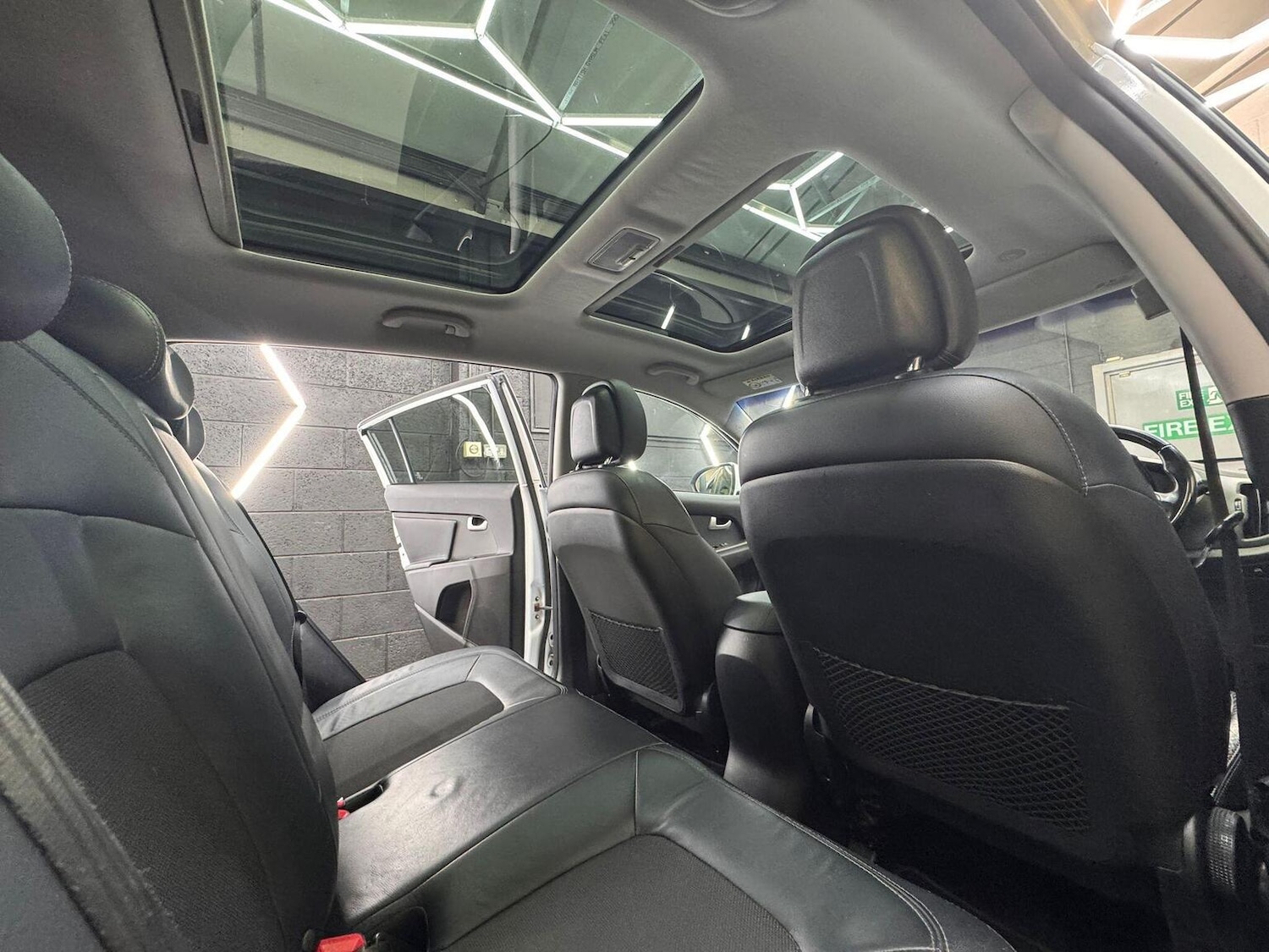 Used Kia Sportage 2015 for sale - 76725671: Photo 48