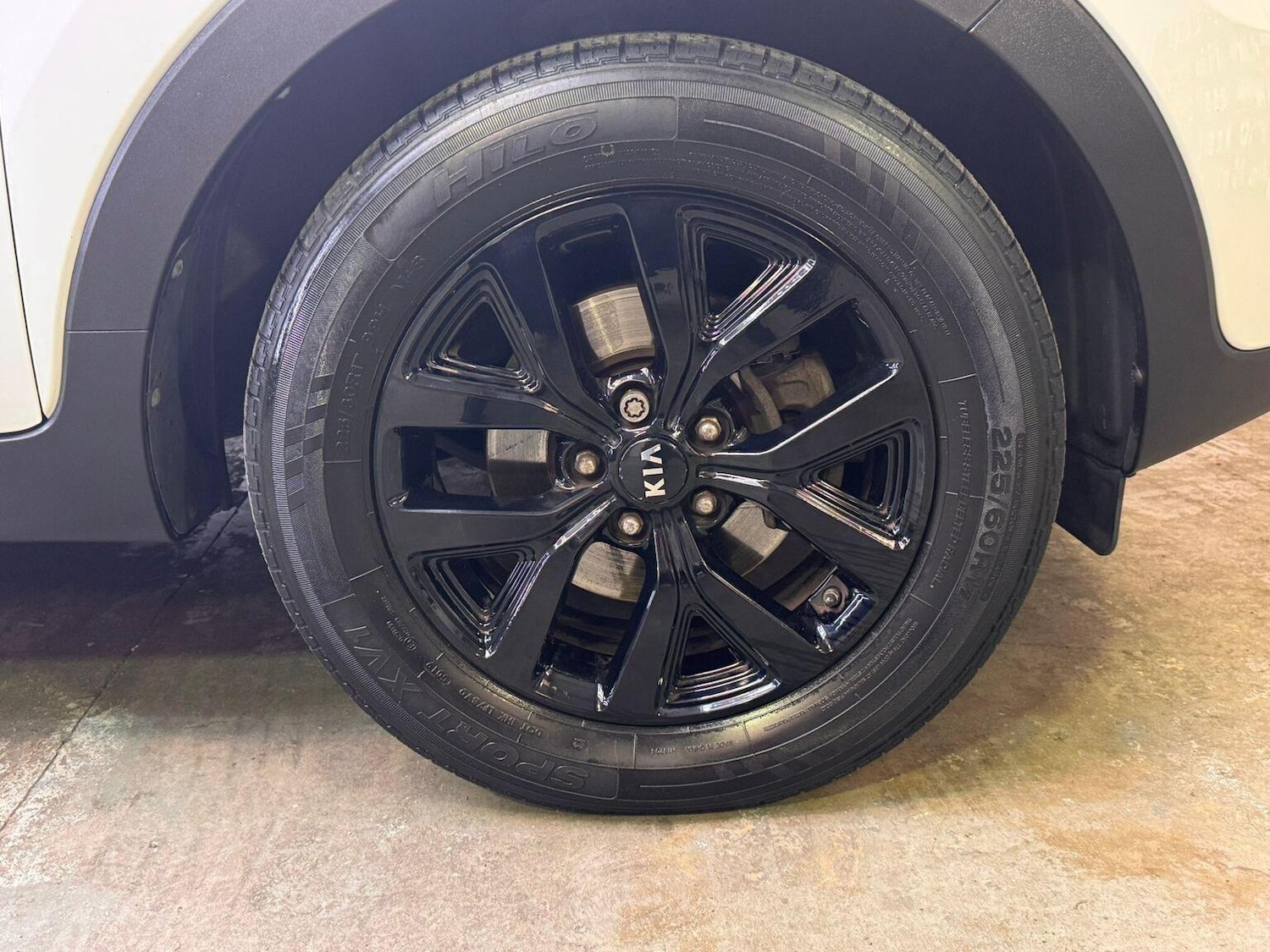 Used Kia Sportage 2015 for sale - 76725671: Photo 51