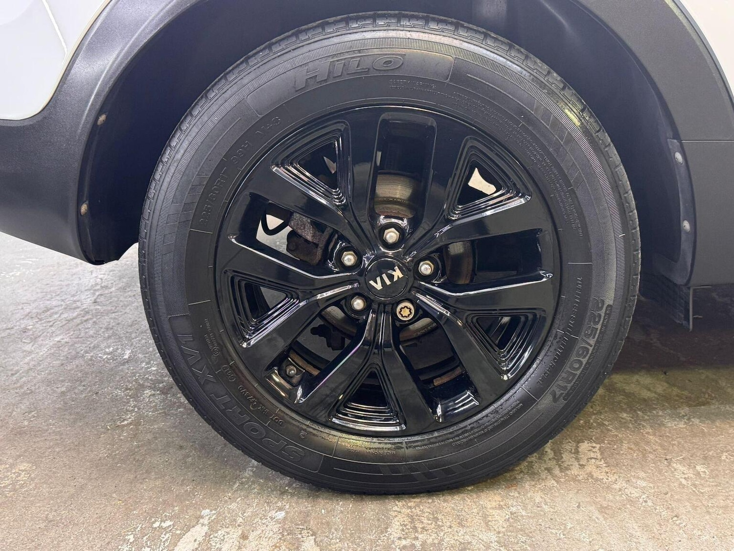 Used Kia Sportage 2015 for sale - 76725671: Photo 52