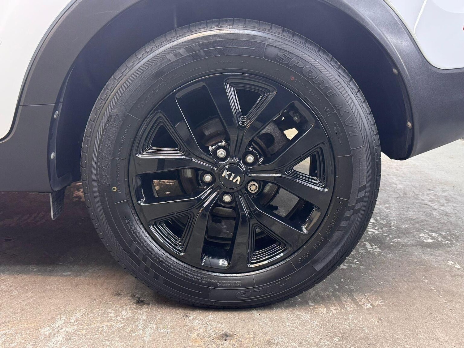 Used Kia Sportage 2015 for sale - 76725671: Photo 53