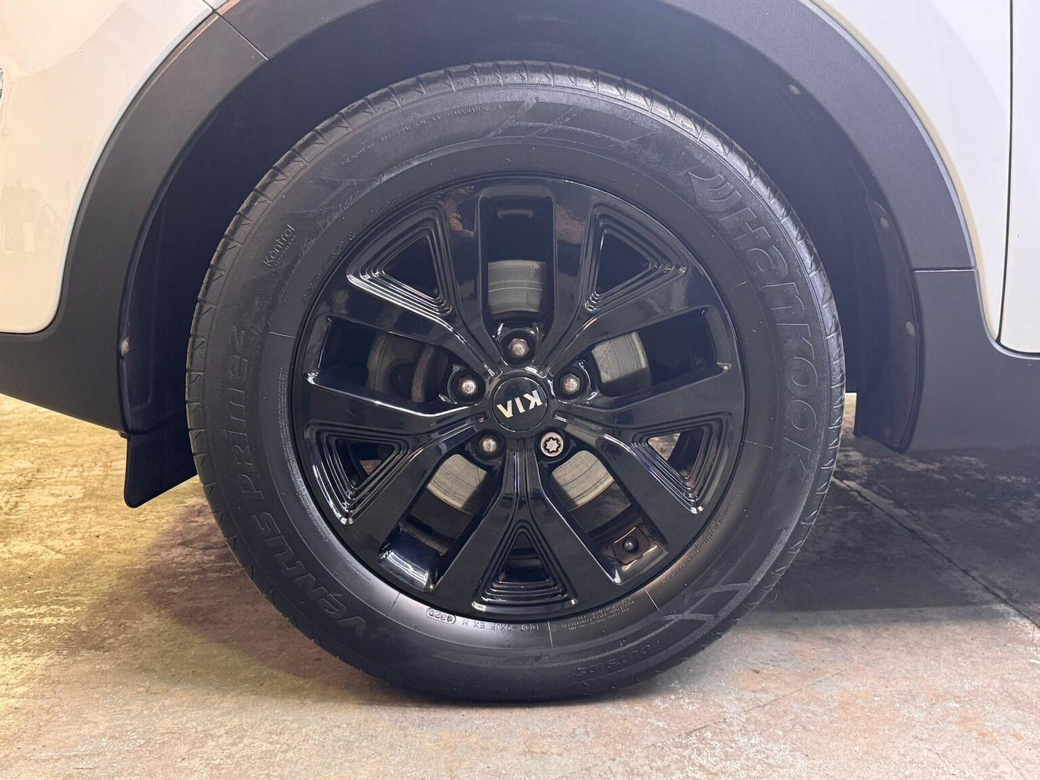 Used Kia Sportage 2015 for sale - 76725671: Photo 54