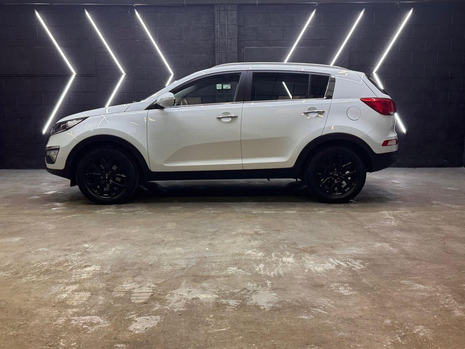 Used Kia Sportage 2015 for sale - 76725671: Photo 7