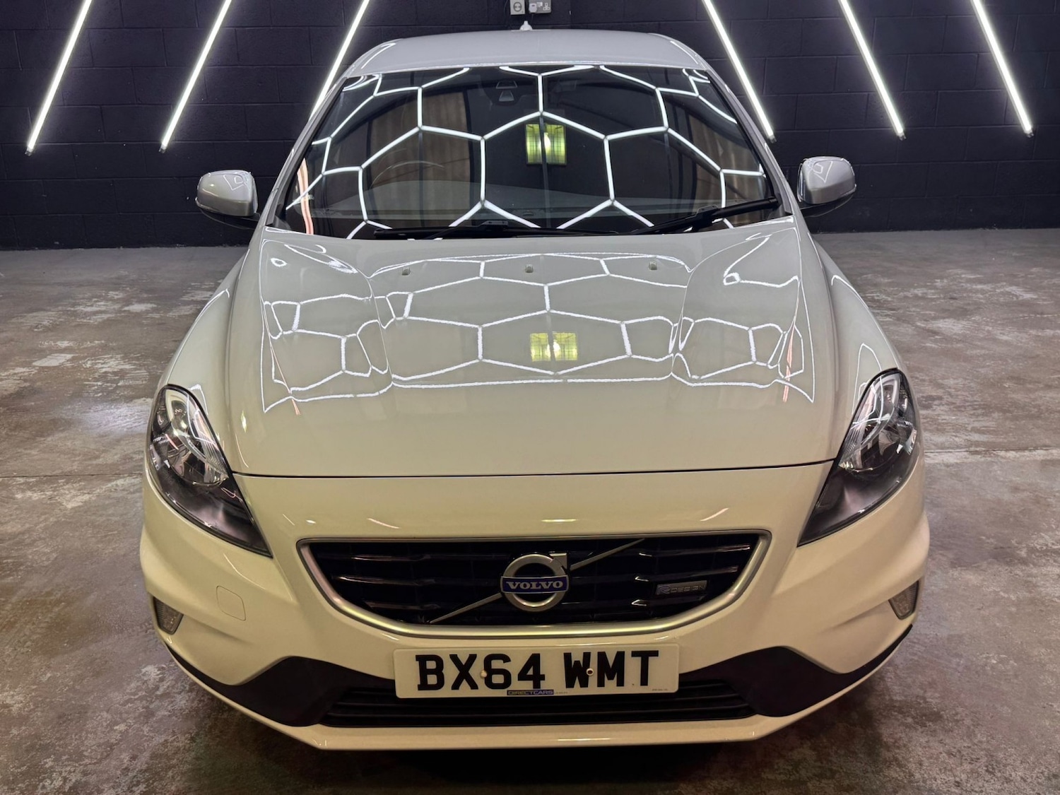 Used Volvo V40 2014 for sale - 77668668: Photo 18