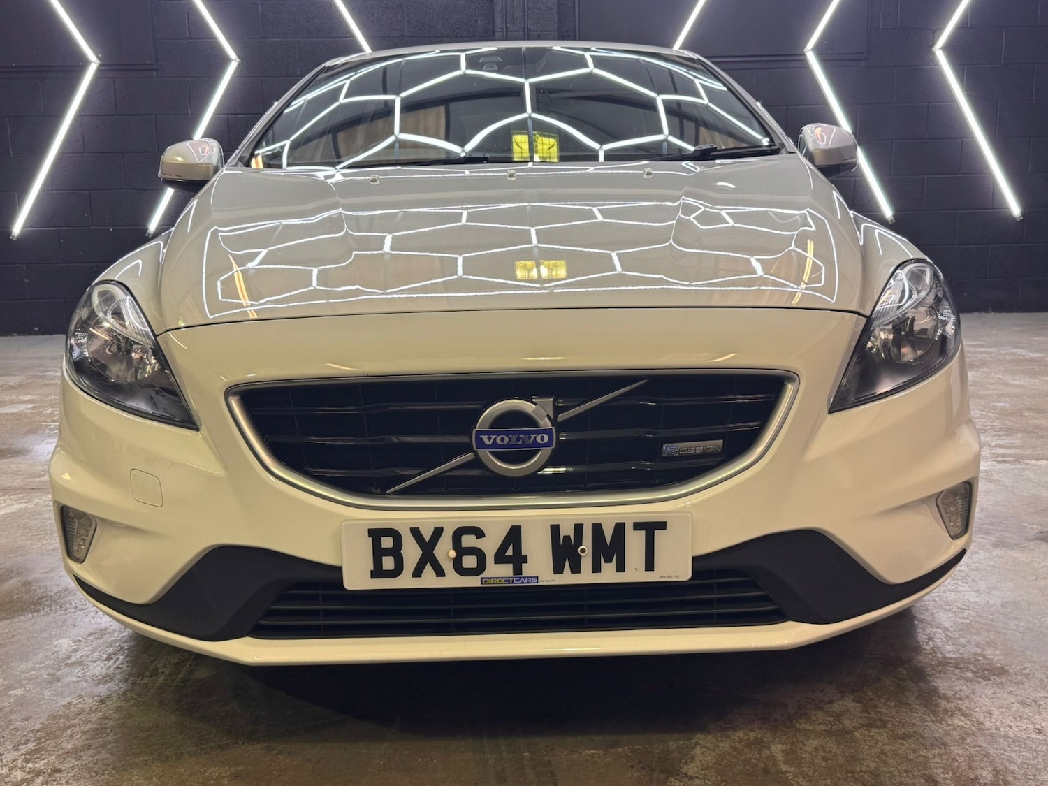 Used Volvo V40 2014 for sale - 77668668: Photo 19