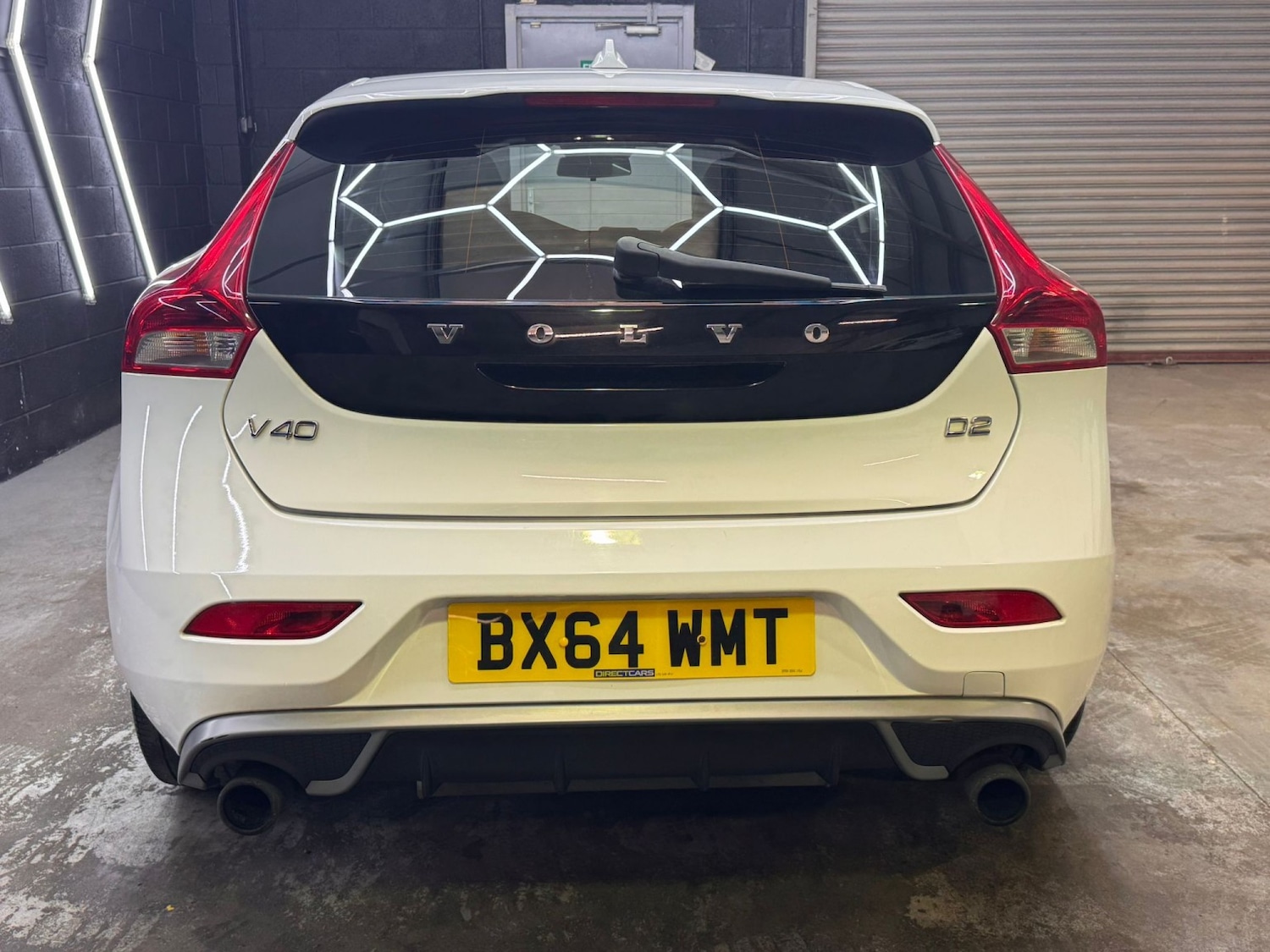 Used Volvo V40 2014 for sale - 77668668: Photo 24