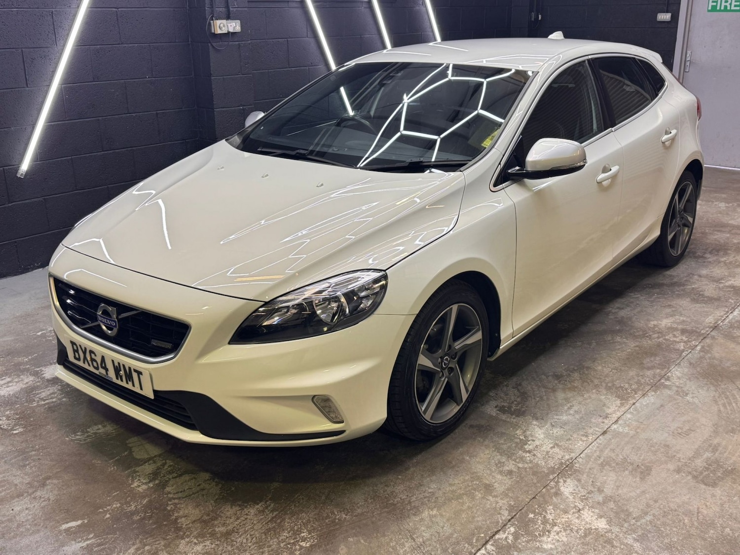 Used Volvo V40 2014 for sale - 77668668: Photo 5