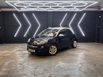 Used Vauxhall ADAM 2014 for sale - 78755511: Photo