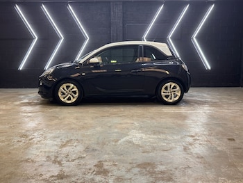 Used Vauxhall ADAM 2014 for sale - 78755511: Photo