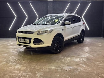 Used Ford Kuga 2015 for sale - 79372188: Photo