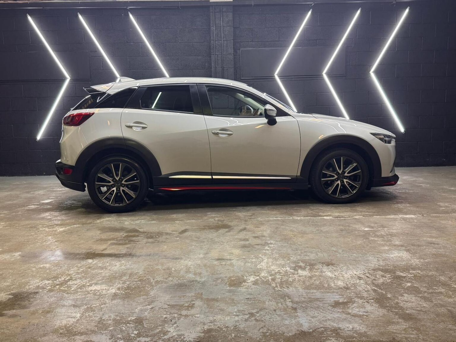 Used Mazda CX-3 2015 for sale - 77270980: Photo 29