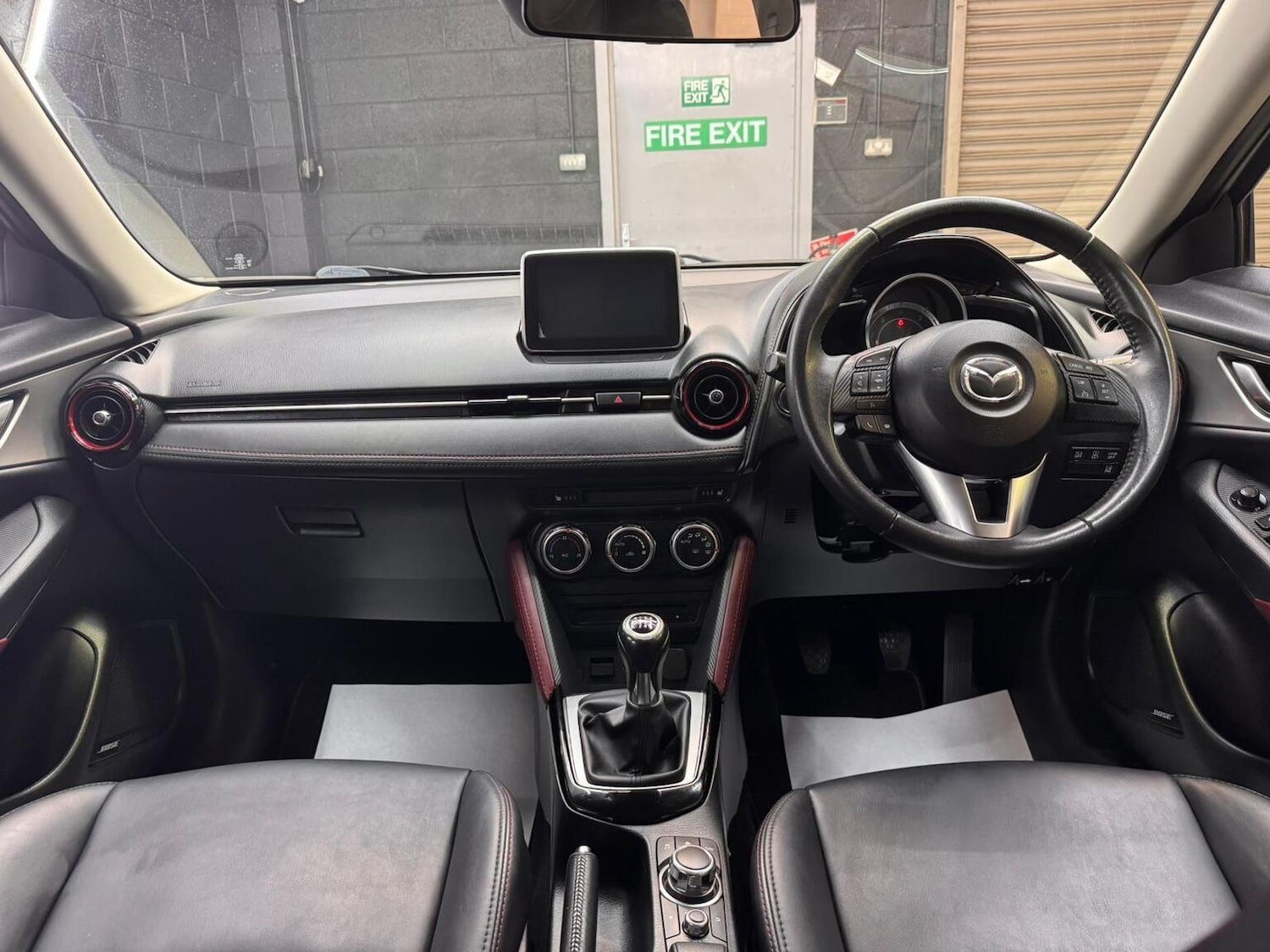 Used Mazda CX-3 2015 for sale - 77270980: Photo 35