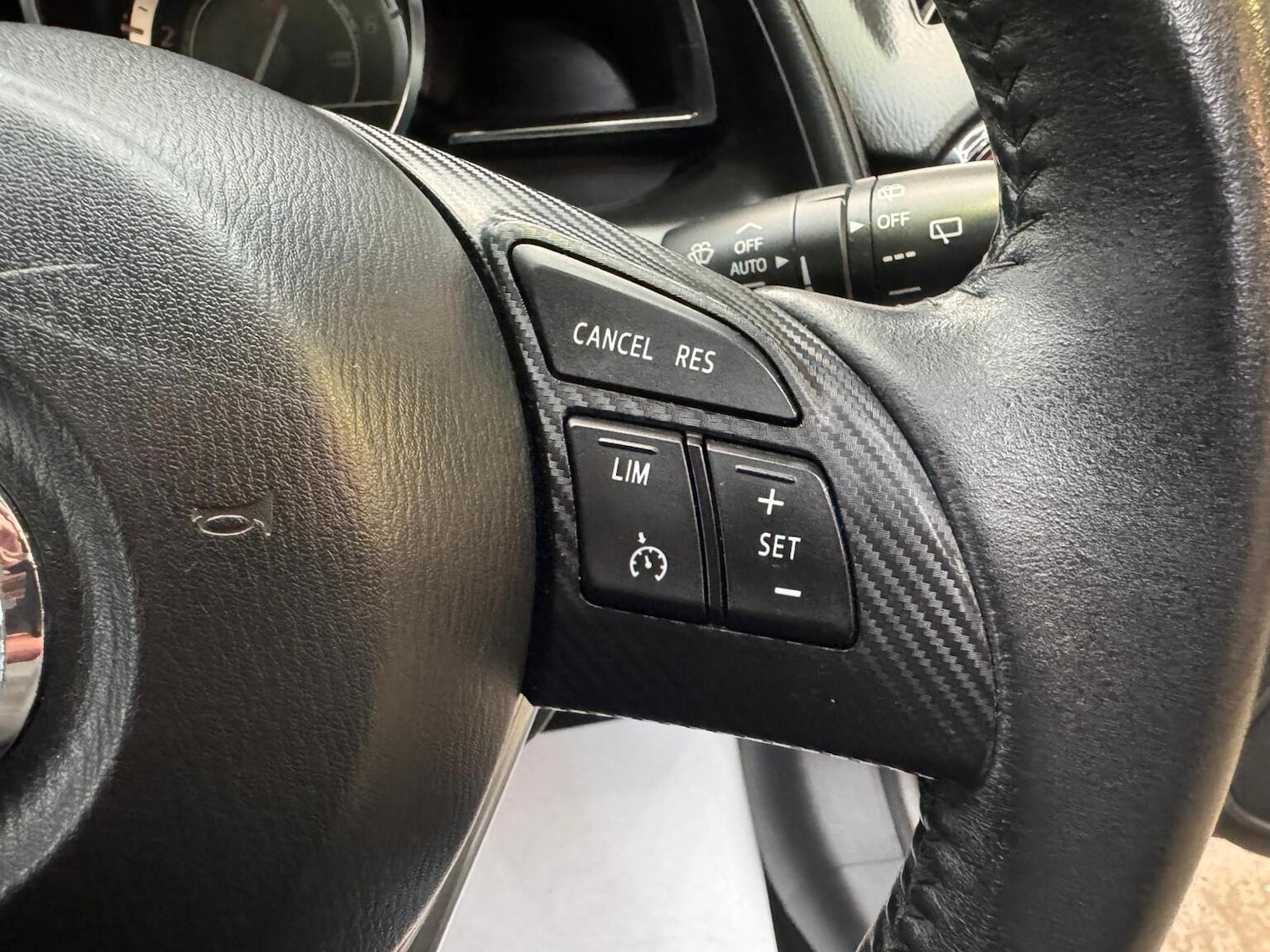 Used Mazda CX-3 2015 for sale - 77270980: Photo 38