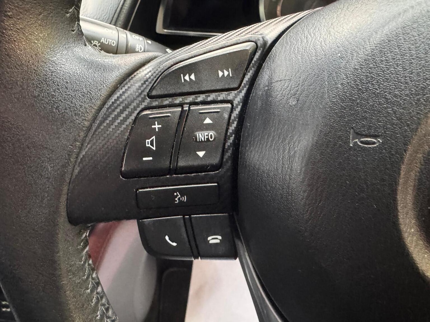 Used Mazda CX-3 2015 for sale - 77270980: Photo 39