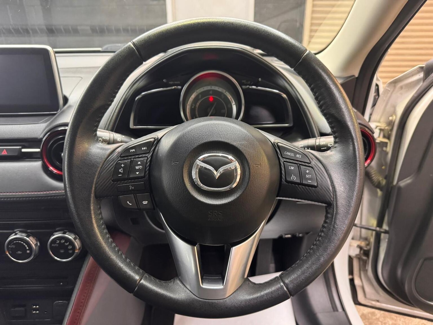 Used Mazda CX-3 2015 for sale - 77270980: Photo 40