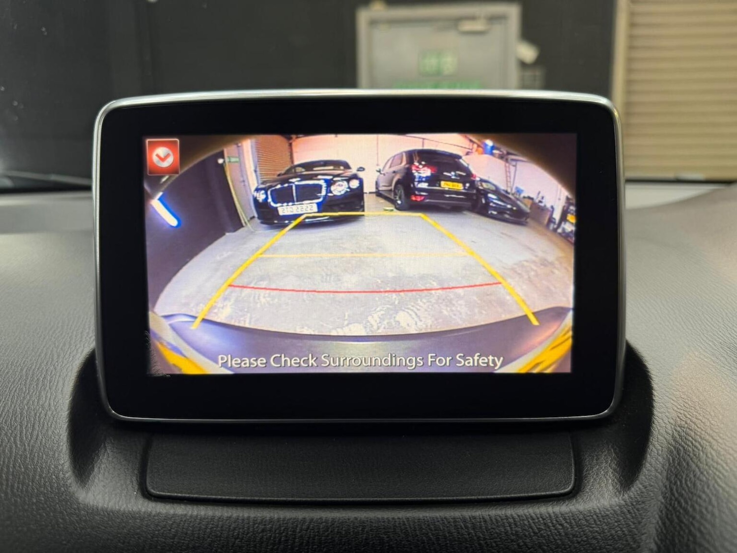 Used Mazda CX-3 2015 for sale - 77270980: Photo 42